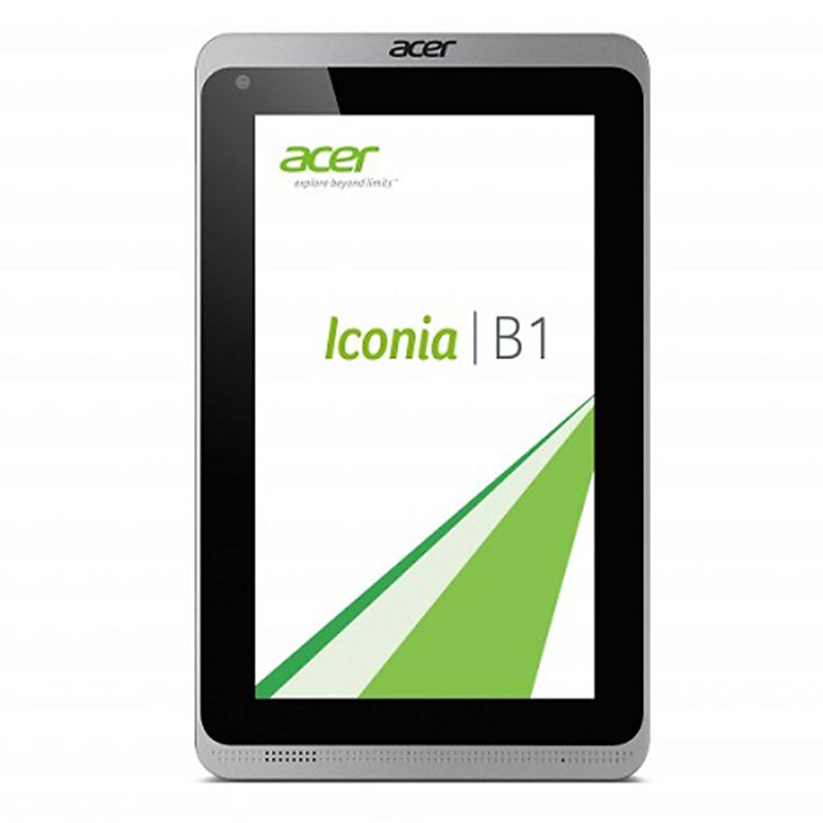 Acer Iconia B1-721 - 7inch/ 16GB/ Wifi + 3G/ 2955mAh/ Không Nghe Gọi - Hàng Chính Hãng