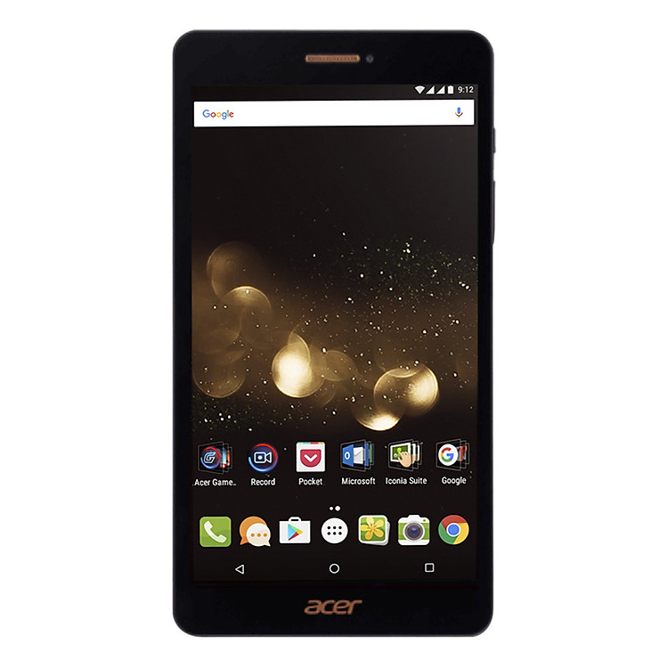 Acer Iconia Talk S A1-734 - Hàng Chính Hãng