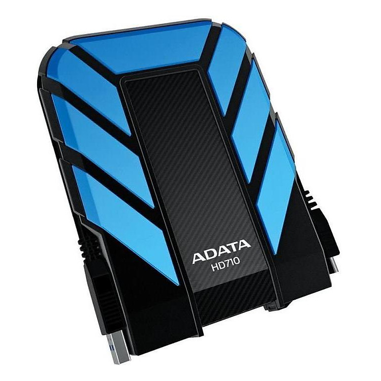 Ổ Cứng Di Động Adata HD710 USB 3.0 (500GB/1TB) - Hàng chính hãng