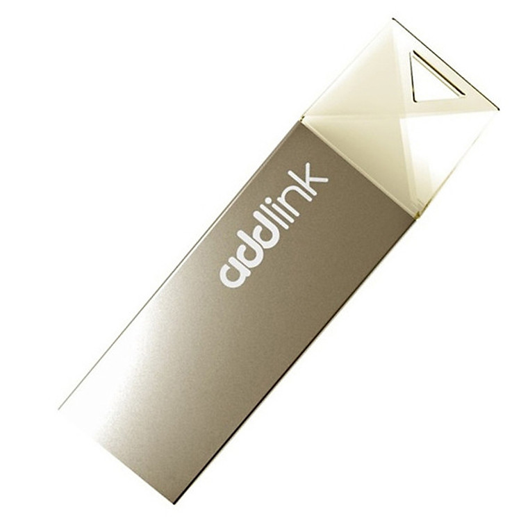 USB Addlink U10 8GB - USB 2.0 - Hàng Chính Hãng