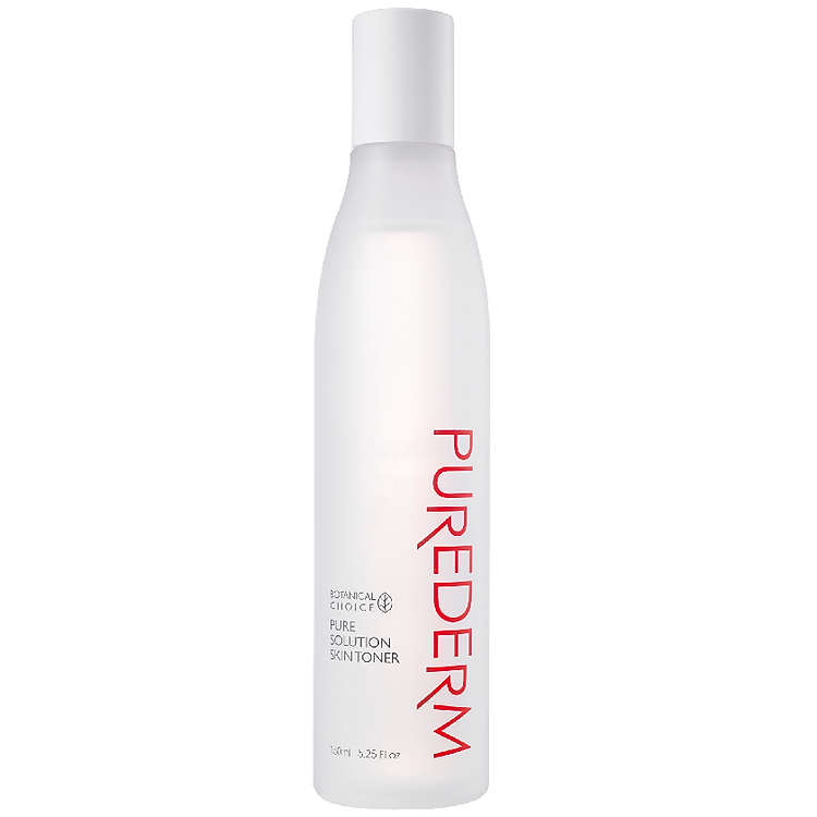 Nước Hoa Hồng Purederm -150ml
