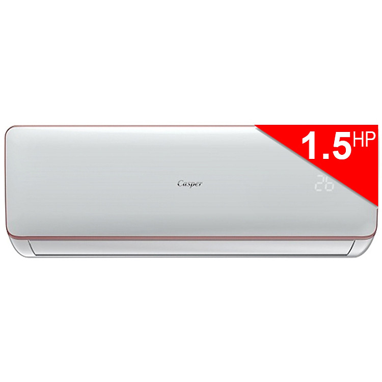 Điều Hòa Casper AE-12HF1 (12.000 BTU) - Hàng Chính Hãng