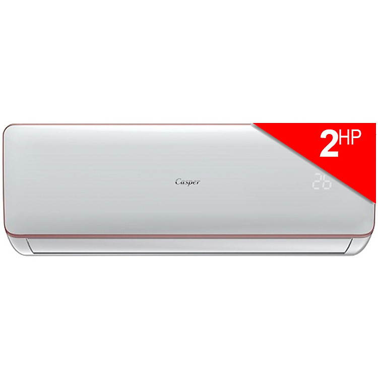 Điều Hòa 2 Chiều Casper AE-18HF1 (18.000 BTU) - Hàng Chính Hãng