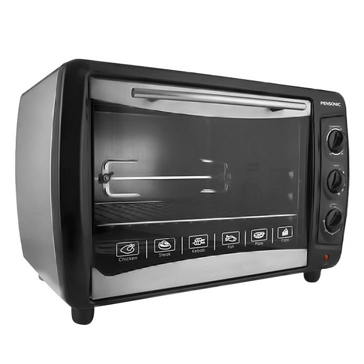 Lò Nướng Pensonic AE-600N