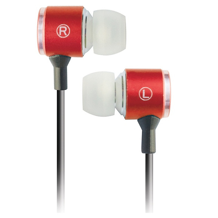 Tai Nghe SoundMax AH306I - Hàng Chính Hãng