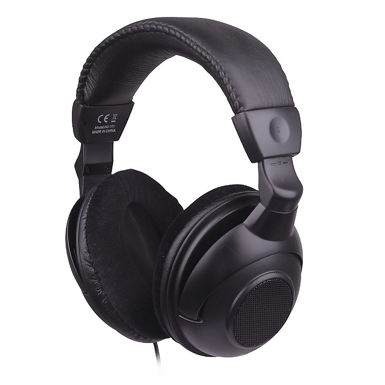 Tai Nghe SoundMax AH-311 Chụp Tai - Hàng Chính Hãng