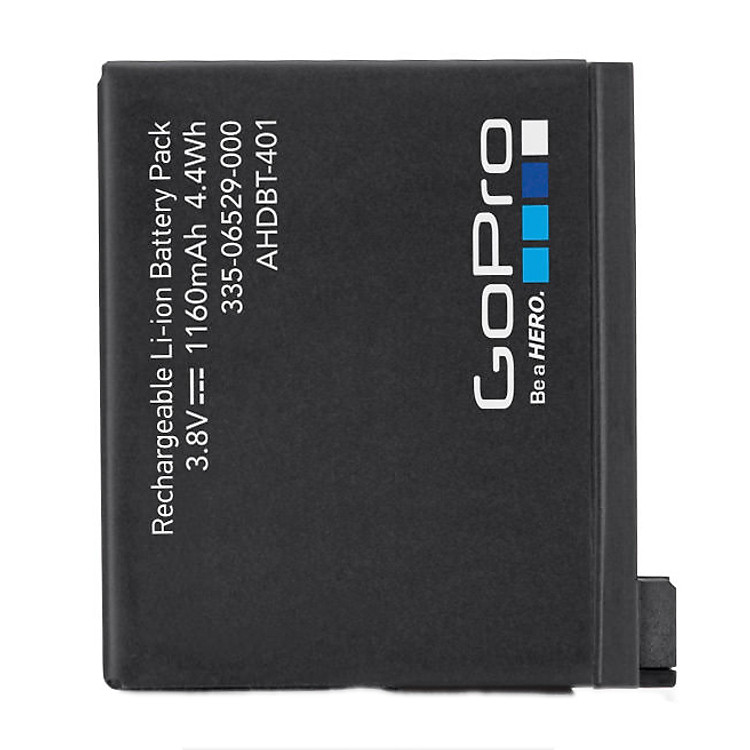 Pin GoPro HERO 4 (Chính Hãng)