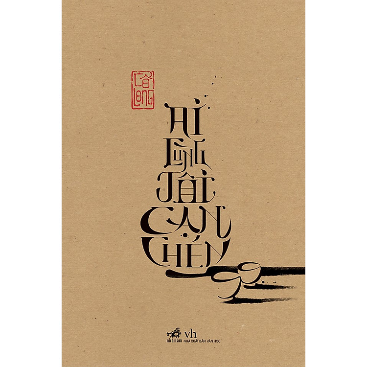 Sách Ai Cùng Tôi Cạn Chén