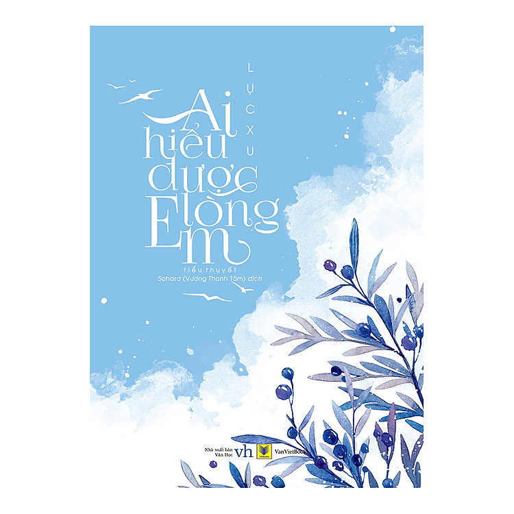 Sách Ai Hiểu Được Lòng Em (Tái Bản)