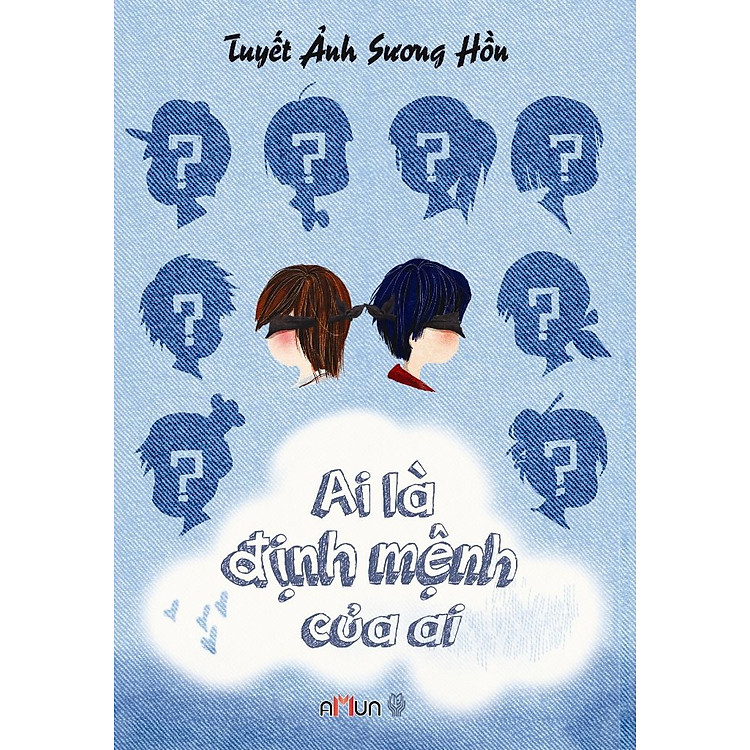 Sách Ai Là Định Mệnh Của Ai