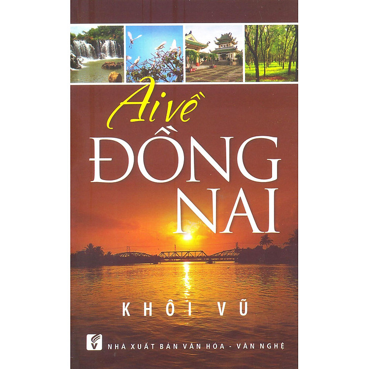Sách Ai Về Đồng Nai
