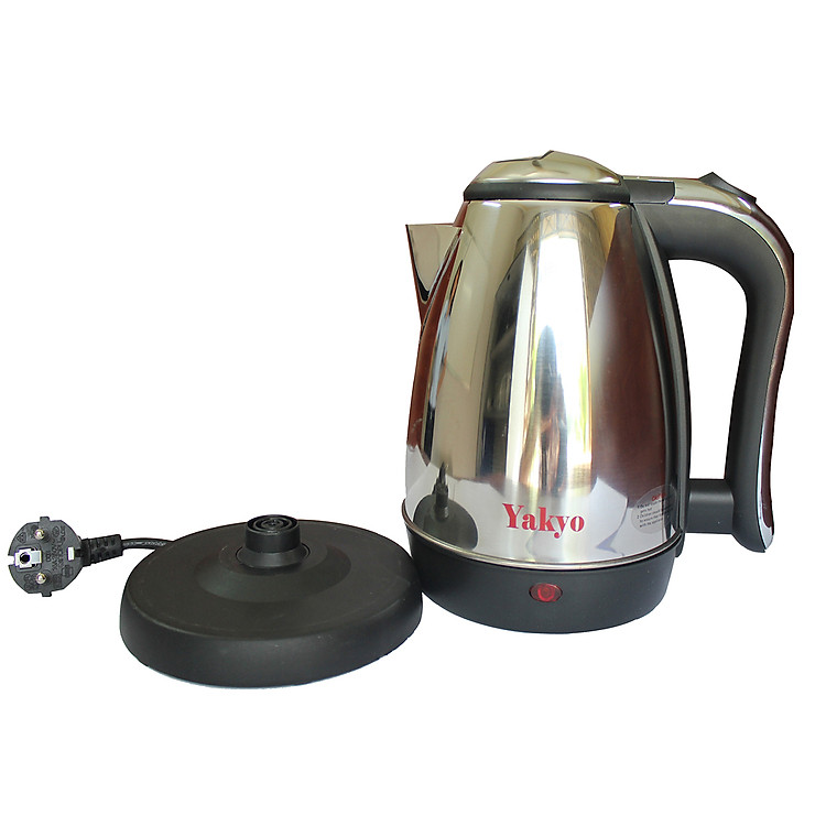 Ấm Siêu Tốc Yakyo HKT 100