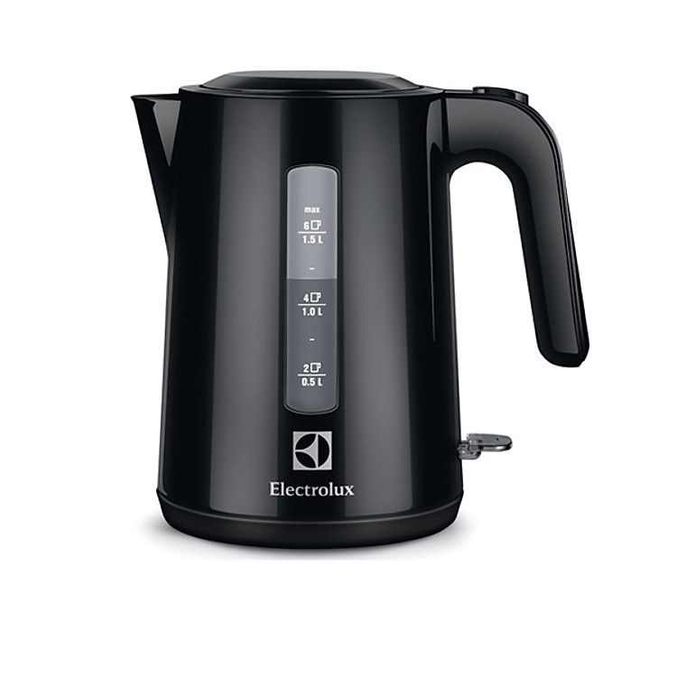 Ấm Đun Nước Electrolux EEK3200 - Hàng chính hãng