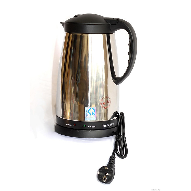 Bình Đun Siêu Tốc Trường Thọ BA86B - Hàng chính hãng