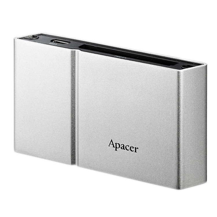 Đầu Đọc Thẻ Nhớ Apacer AM404 USB 2.0