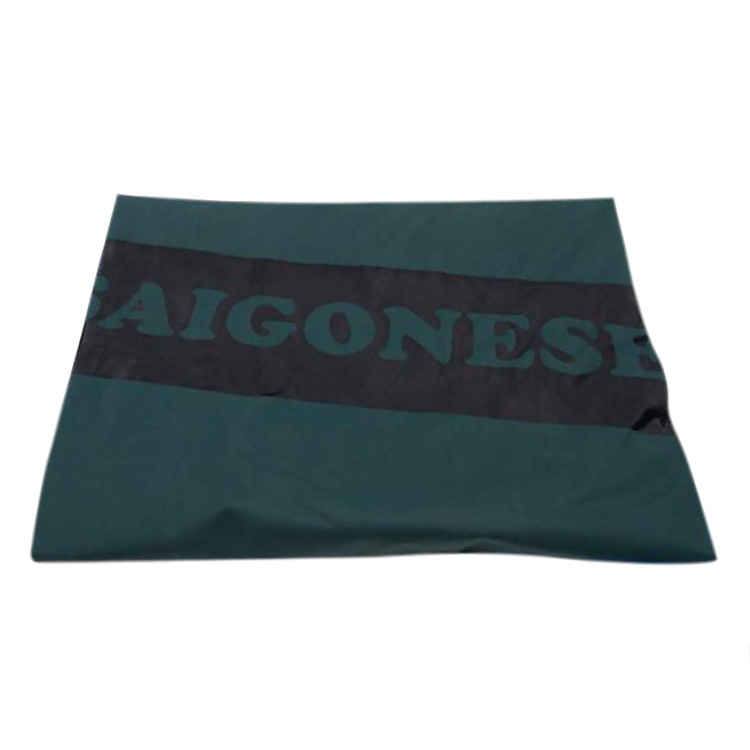 Áo Mưa Cao Cấp Saigonese AM9 Màu Xanh Rêu