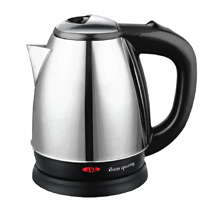 Ấm Đun Nước Siêu Tốc Điện Quang ĐQ ESKT02 1818
