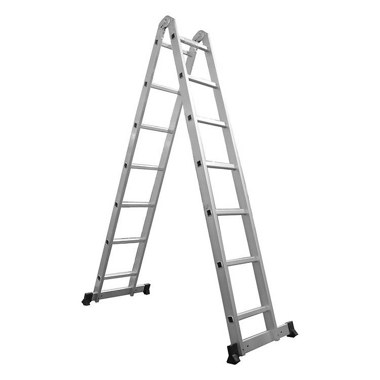Thang Chữ A Khóa Tự Động Ameca AMC-M307