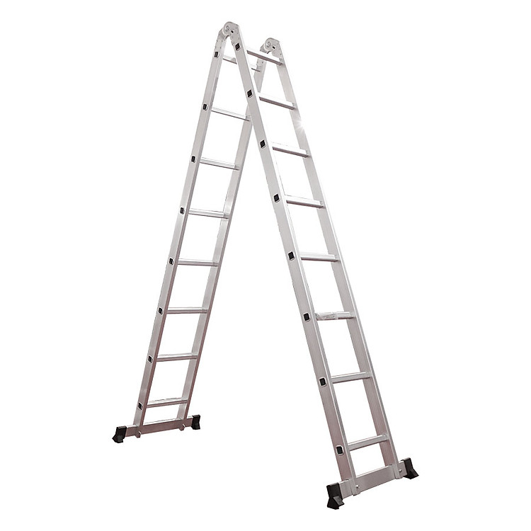 Thang Chữ A Khóa Tự Động Ameca AMC-M308