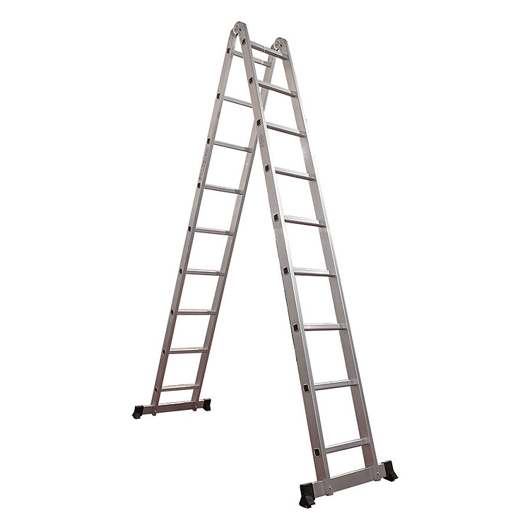 Thang Chữ A Khóa Tự Động Ameca AMC-M309