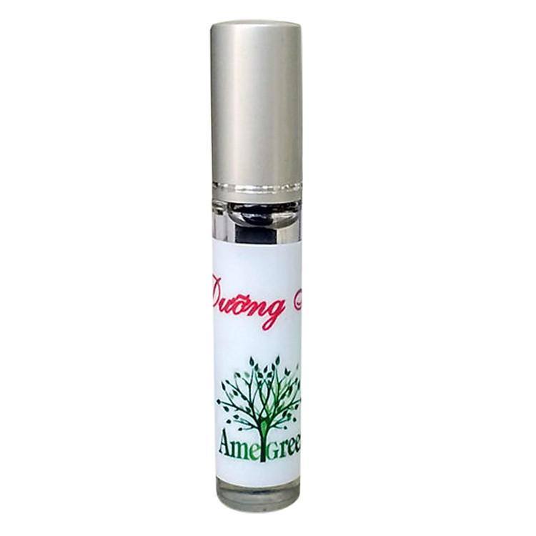 Mascara Tinh Dầu Bưởi Ame Green 8ml - AMEG - MASB
