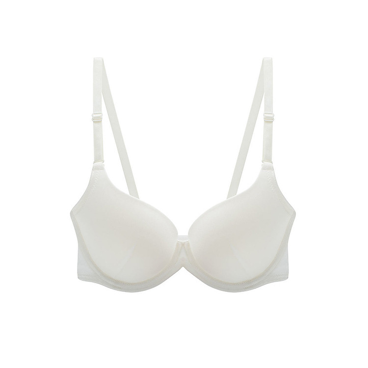 Áo Ngực Misaki AMMCW1407MR - Trắng Kem