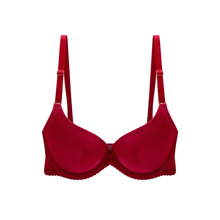 Áo Ngực Misaki AMMCW1407MR - Đỏ