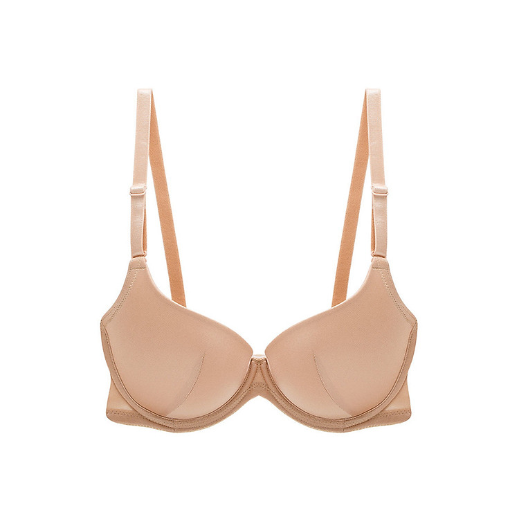 Áo Ngực Misaki AMMCW1407MR - Da