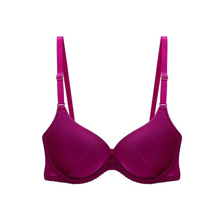 Áo Ngực Misaki AMMCW1407MR - Tím