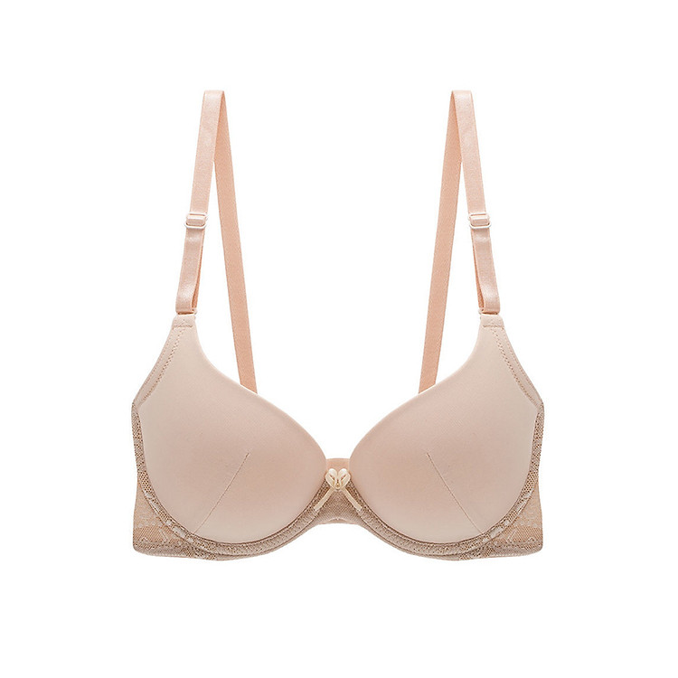 Áo Ngực Misaki AMMCW1566TC - Da