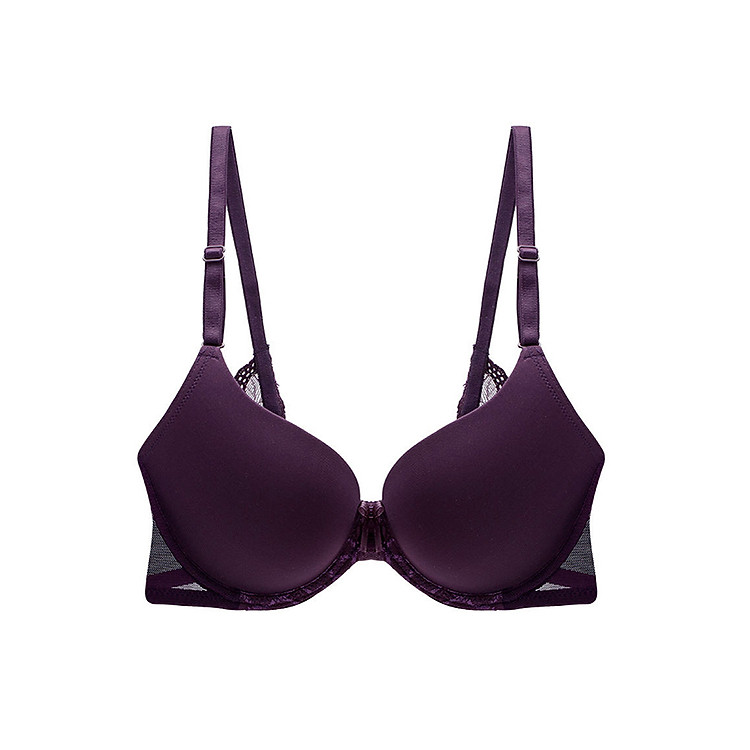 Áo Ngực Misaki AMMCW1573LU - Tím