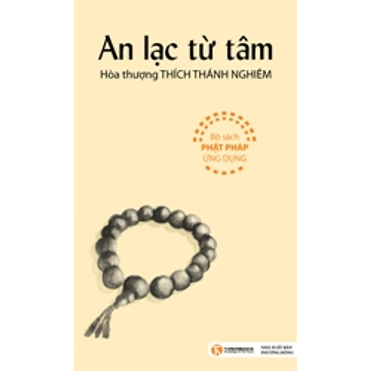 Sách An Lạc Từ Tâm