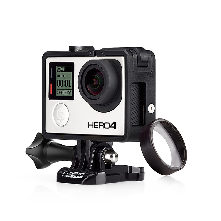 The Frame ANDFR-302 GoPro - Hàng Chính Hãng