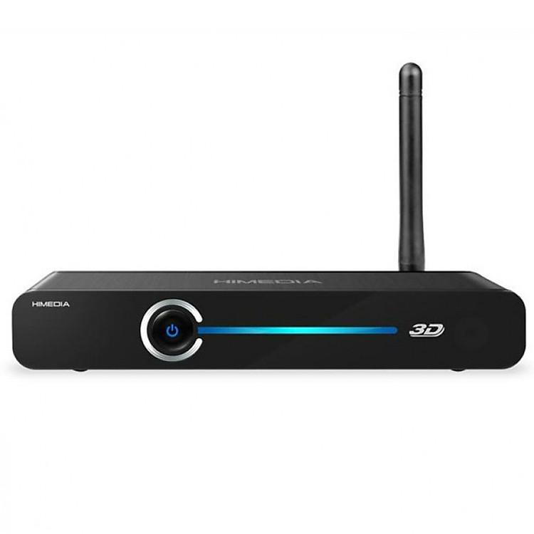 Android 3DBOX HiMedia Q3IV - Hàng chính hãng