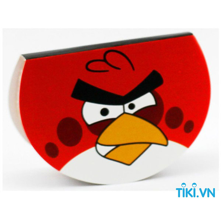 Giấy Note Angry Birds