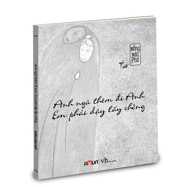 Sách Anh Ngủ Thêm Đi Anh Em Phải Dậy Lấy Chồng