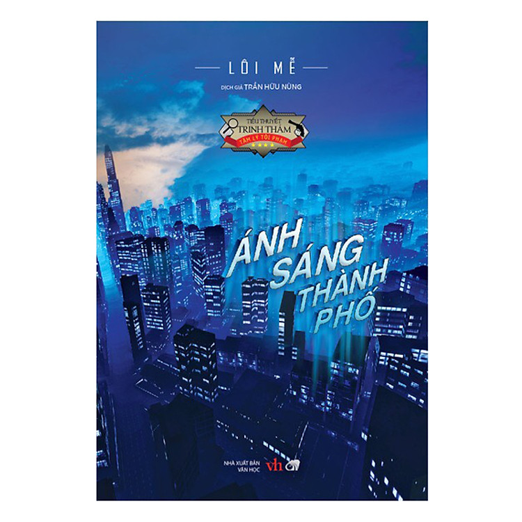 Sách Ánh Sáng Thành Phố