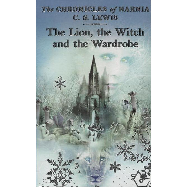 Sách The Lion, The Witch And The Wardrobe