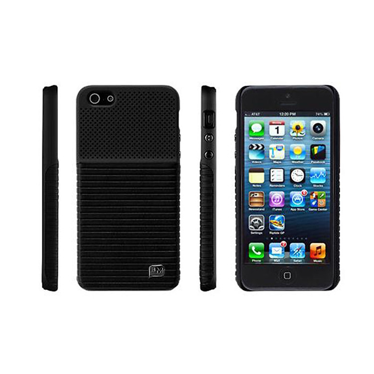 Ốp Lưng Anymode Fashion Cho iPhone 5