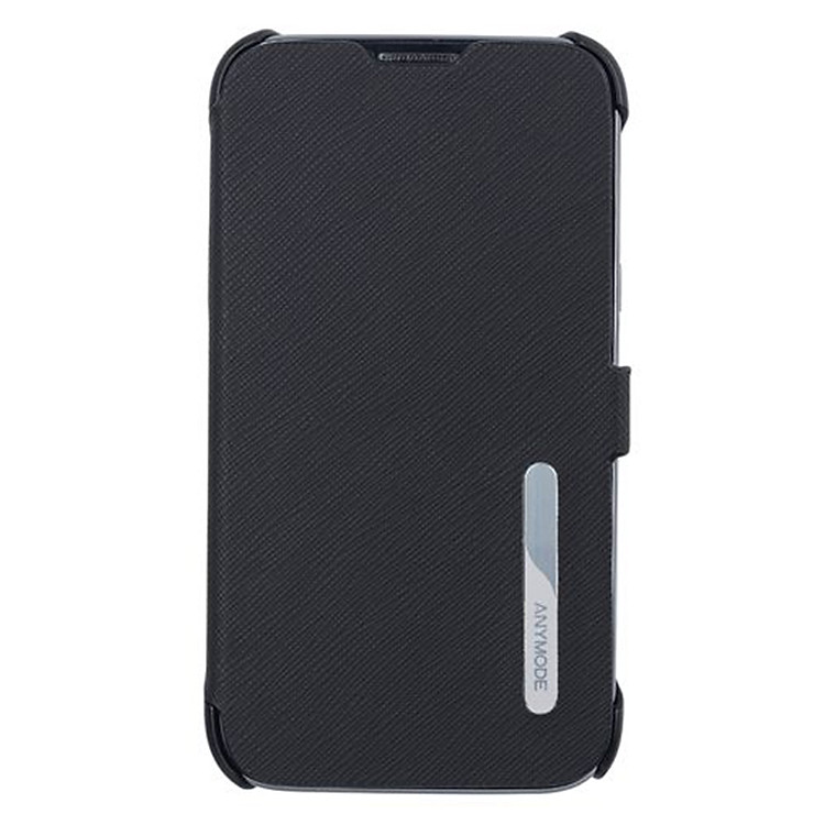 Bao Da Anymode Folio Saffiano Cho Samsung Galaxy Note 2