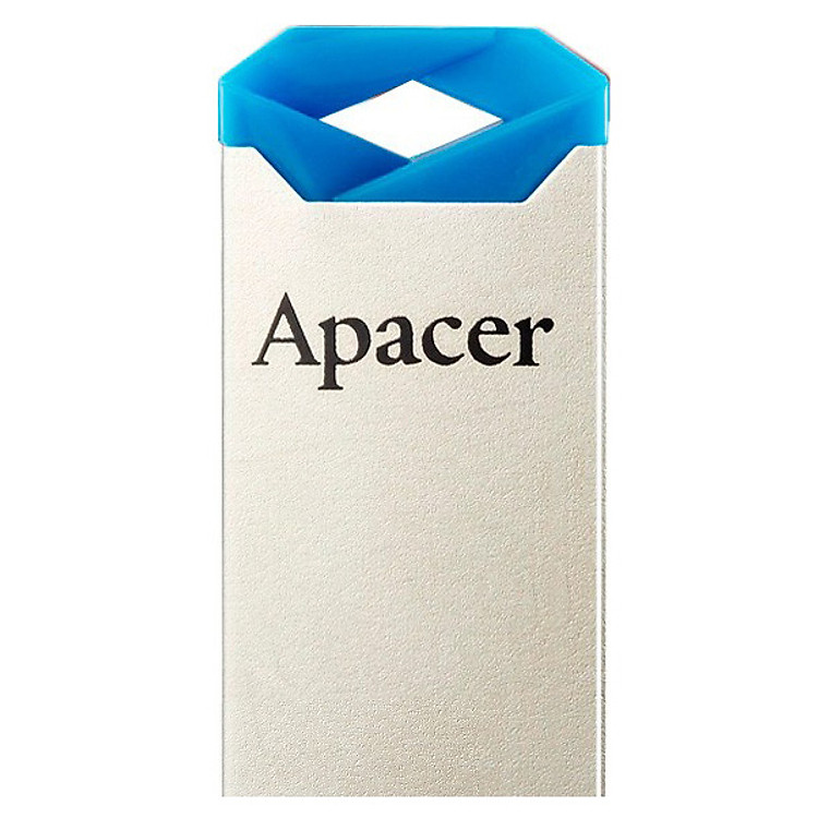 USB Apacer AH111 8GB - USB 2.0 - Hàng Chính Hãng
