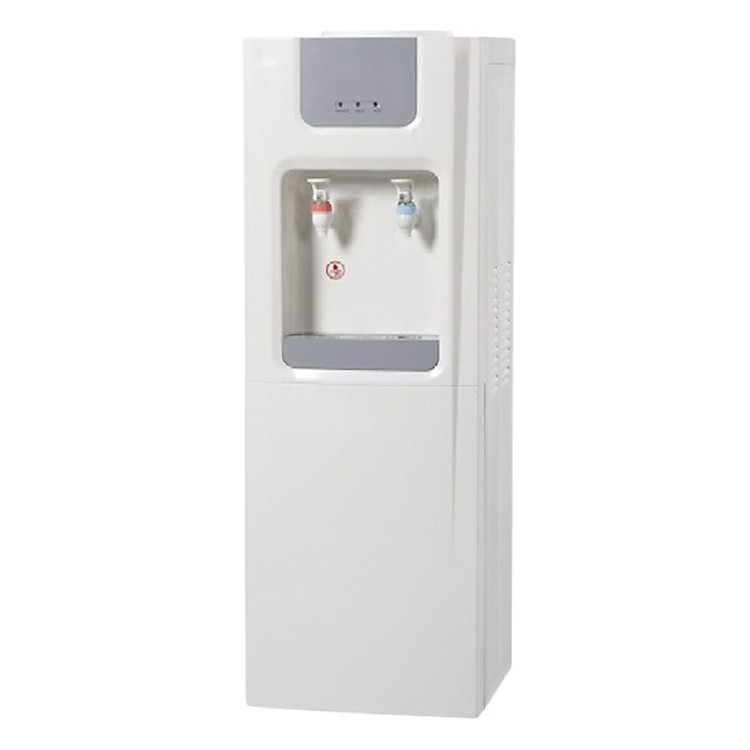 Cây Nước Nóng Lạnh Apechome -APH 33 - Trắng xám - Hàng chính hãng