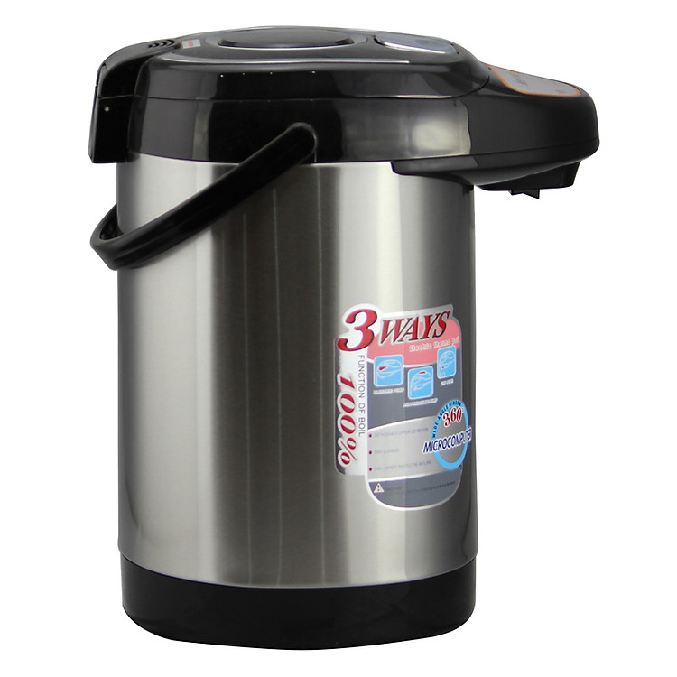 Bình Thủy Điện Apechome APH-BT43U - 4.3L