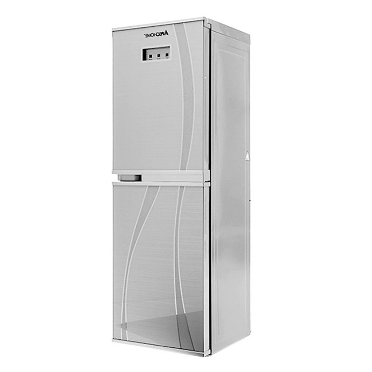 Cây Nước Nóng Lạnh Apechome - APH1010 - Bạc - Hàng chính hãng