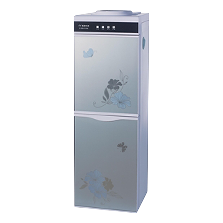 Cây Nước Nóng Lạnh Apechome -APH1209 - Xám Trắng - Hàng chính hãng