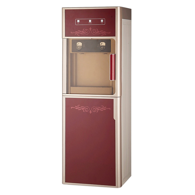 Cây Nước Nóng Lạnh Apechome - APH76R - Chocolate - Hàng chính hãng
