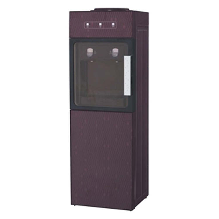 Cây Nước Nóng Lạnh Apechome - APH78V - Chocolate - Hàng chính hãng