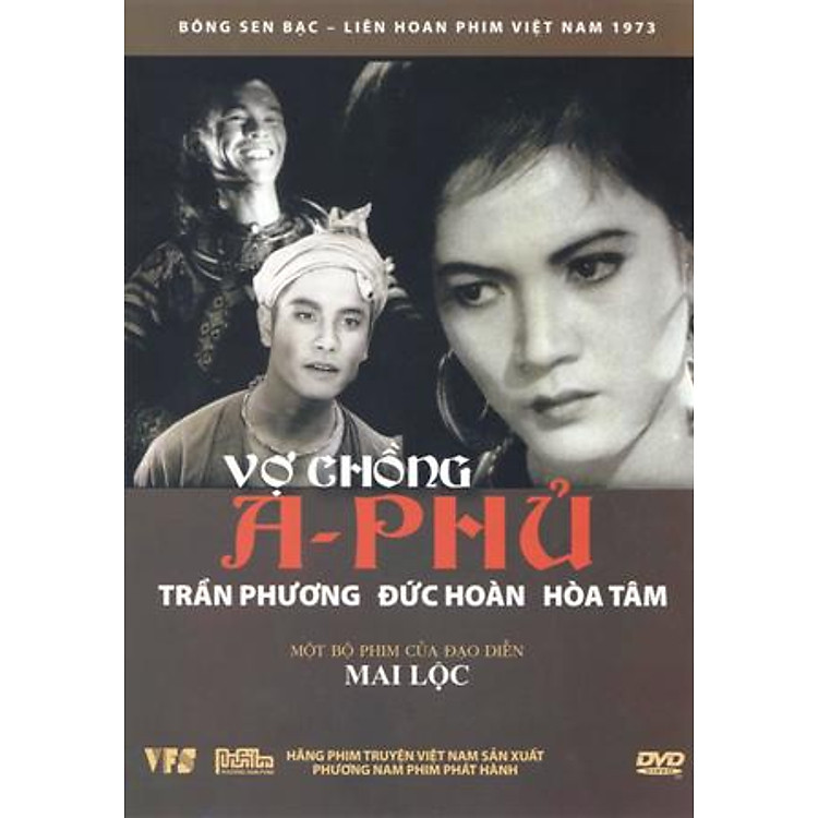 Vợ Chồng A Phủ