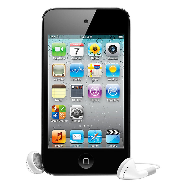 iPod Touch New - 32GB