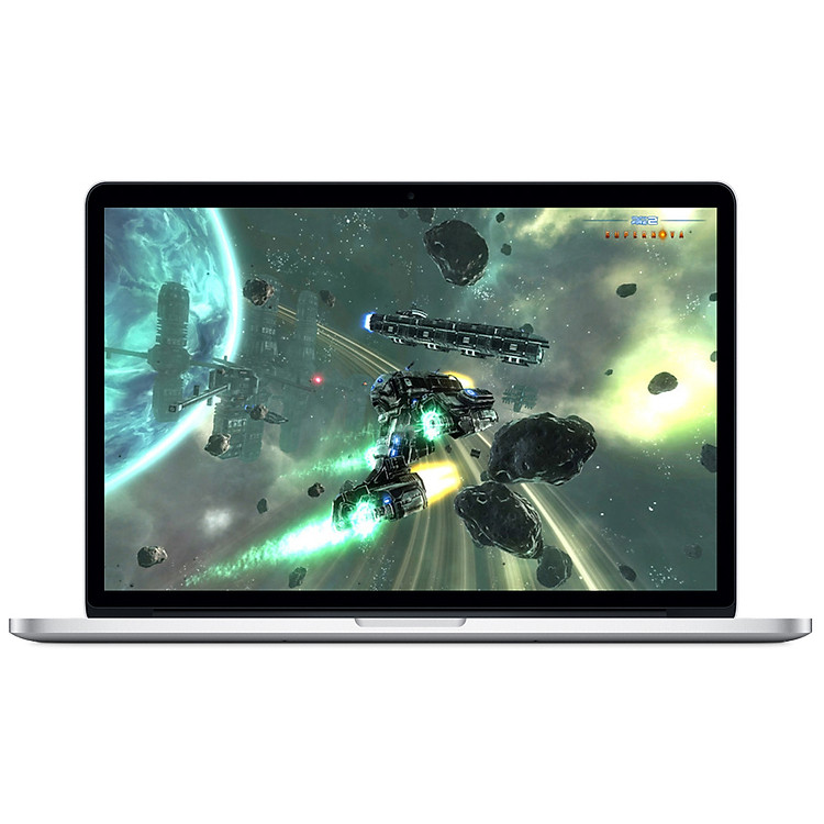 Macbook Pro 13 2015 MF839 - Hàng Chính Hãng